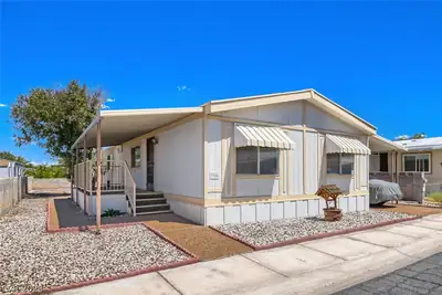 3346 Gulf Shores Drive, Las Vegas, NV 89122 Front of Structure