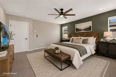 10383 Andele Avenue, Las Vegas, NV 89166 Bedroom