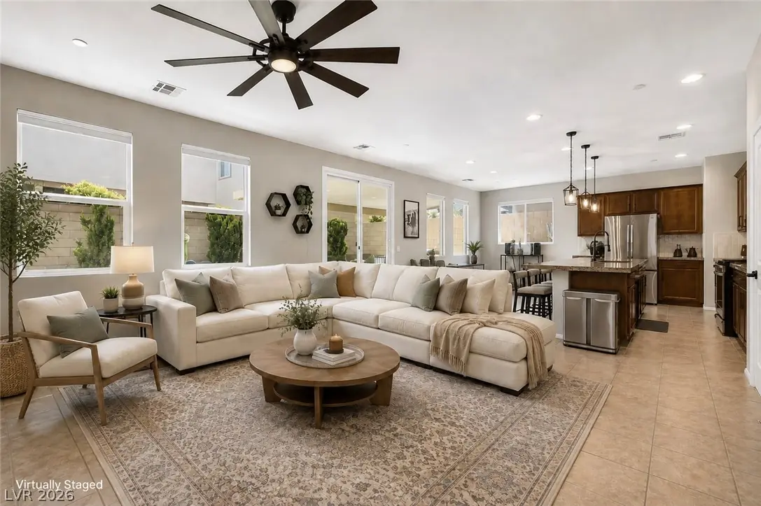 10383 Andele Avenue, Las Vegas, NV 89166