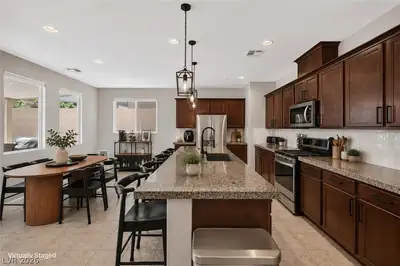10383 Andele Avenue, Las Vegas, NV 89166 Kitchen