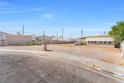 2029 College Circle, Las Vegas