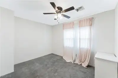2029 College Circle, Las Vegas, NV 89156 Bedroom