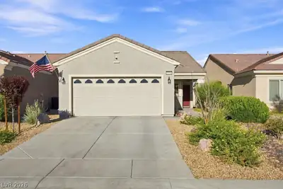 7374 Grassquit Street North Las Vegas, NV 89084
