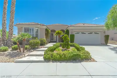 10227 Donde Avenue, Las Vegas