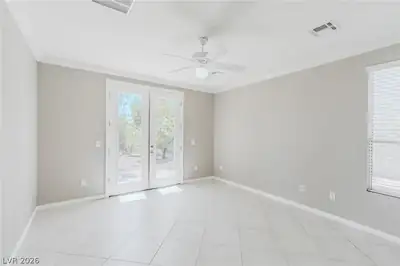 10227 Donde Avenue, Las Vegas, NV 89135 Primary Bedroom