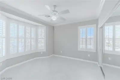 10227 Donde Avenue, Las Vegas, NV 89135 Bedroom