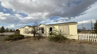 2390 Christie Court, Pahrump