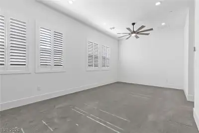 10167 Bismarck Palms Avenue, Las Vegas, NV 89166 Bedroom