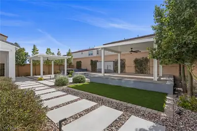 10167 Bismarck Palms Avenue, Las Vegas