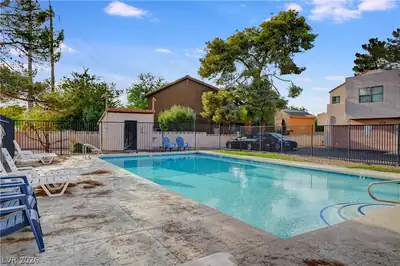 3363 Vema Drive Las Vegas, NV 89121