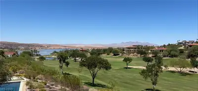 24 Rue Grimaldi Way, Henderson, NV 89011 View