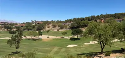 24 Rue Grimaldi Way, Henderson, NV 89011 Golf Course