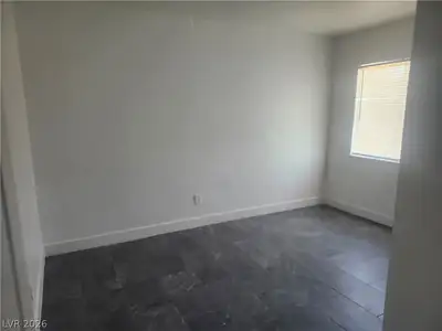 3437 East Cheyenne Avenue C Bedroom