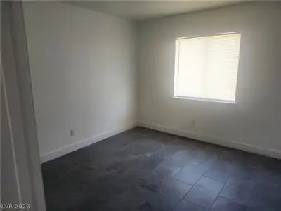 3437 East Cheyenne Avenue C Bedroom