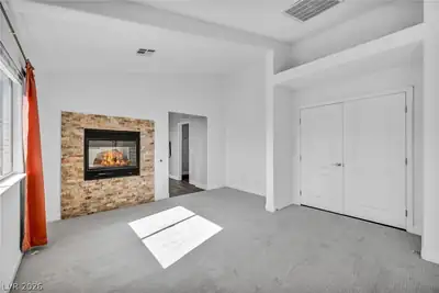 6025 East Rabbit Track Street Bedroom