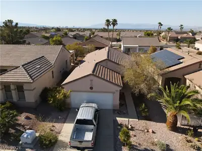 1832 Mountain Ranch Avenue Henderson, NV 89012