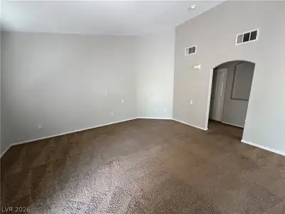 325 Amber Pine Street 202 Living Room