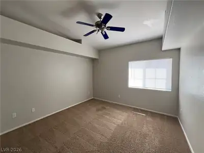 325 Amber Pine Street 202 Bedroom