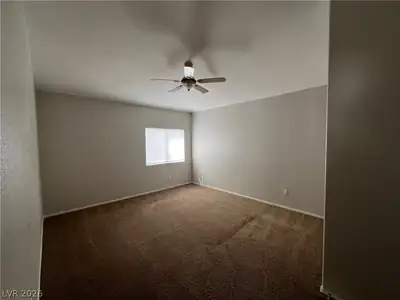 325 Amber Pine Street 202 Bedroom
