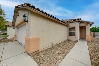 11051 ALORA Street Front of Structure
