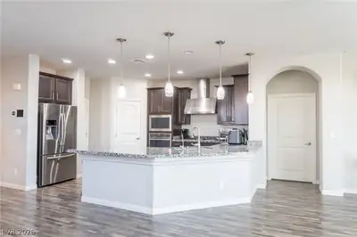 6259 Cypress Springs Circle, Las Vegas, NV 89148 Kitchen