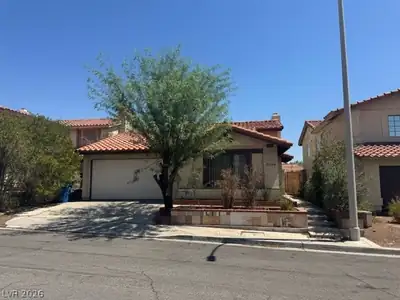 2504 Berwick Court Henderson, NV 89014