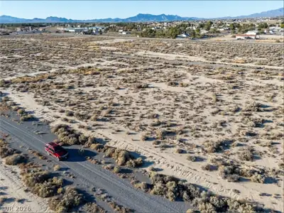 3260 East Toucan Court, Pahrump