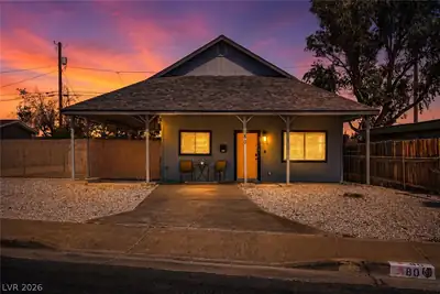 80 East Texas Avenue, Henderson