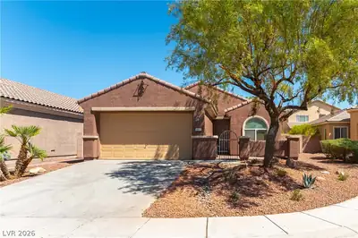 6812 Royal Poinciana Court, Las Vegas