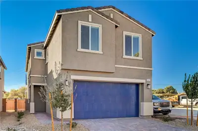 2484 Sidecar Drive Las Vegas, NV 89121