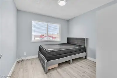 904 Rockaway Street, Las Vegas, NV 89145 Bedroom