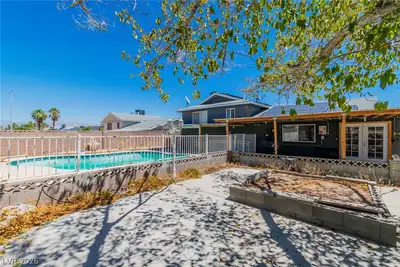 904 Rockaway Street, Las Vegas, NV 89145 Pool