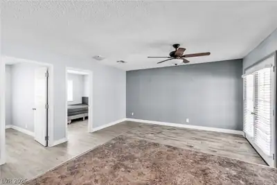 904 Rockaway Street, Las Vegas, NV 89145 Living Room