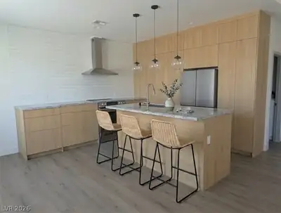 901 Kiowa, Pahrump, NV 89048 Kitchen