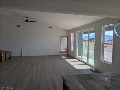 901 Kiowa, Pahrump, NV 89048 Living Room