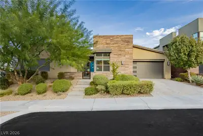 6710 Azimuth Court, Las Vegas
