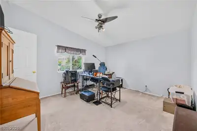 3360 Palm Drive, Pahrump, NV 89060 Bedroom