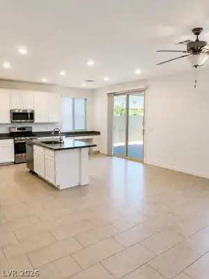 12279 Silvana Street, Las Vegas, NV 89141 Kitchen