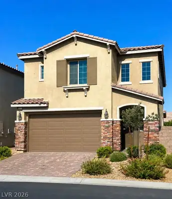 12279 Silvana Street, Las Vegas