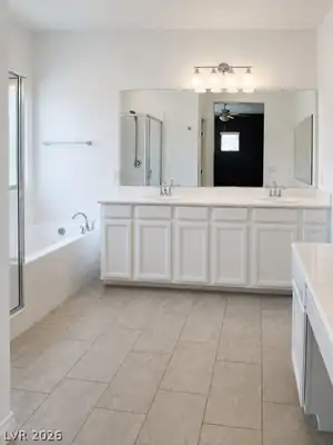 12279 Silvana Street, Las Vegas, NV 89141 Primary Bathroom