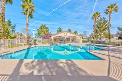 1637 Cave Spring Drive Pool