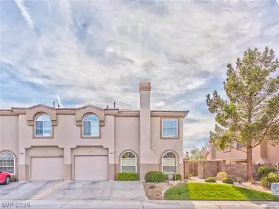 1637 Cave Spring Drive, Henderson