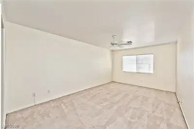1637 Cave Spring Drive Bedroom
