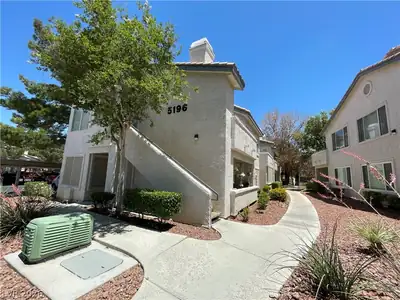 5196 Mandalay Springs Drive 204, Las Vegas