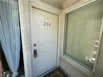 5196 Mandalay Springs Drive 204 Entry
