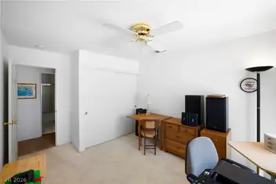 5449 Bugle Way 102 Bedroom