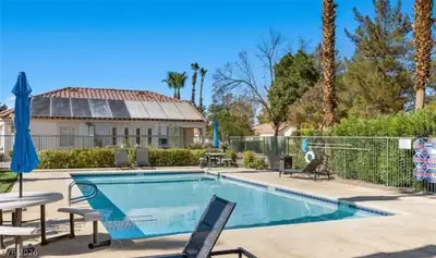 5449 Bugle Way 102 Pool