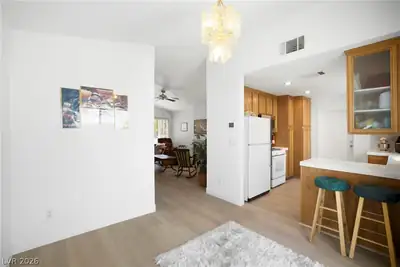 5449 Bugle Way 102 Kitchen