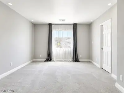 573 ASPEN LEAF Street None Bedroom