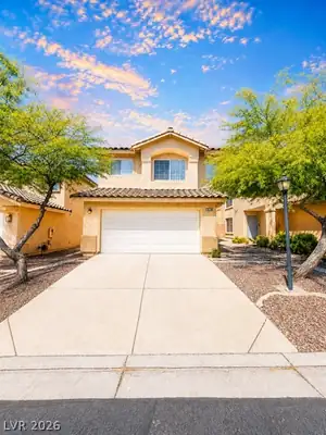 573 ASPEN LEAF Street None, Las Vegas